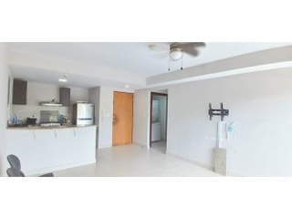 Apartment for Rental in Cocoli - 1 bedroom