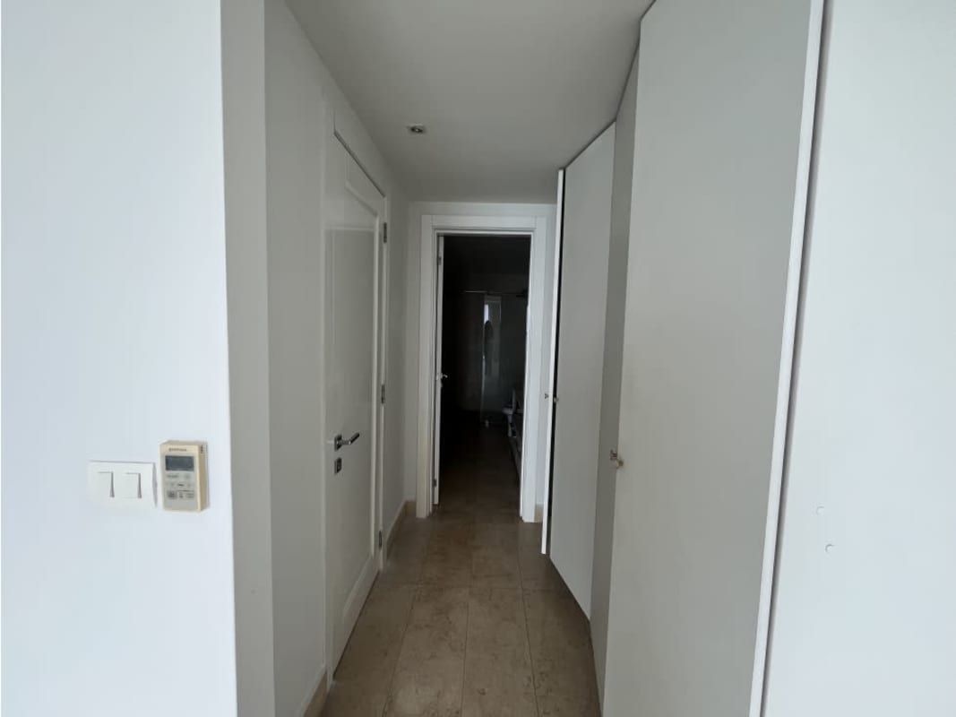 Luxury poker room and game lounge at PH Yoo Panama with elegant design