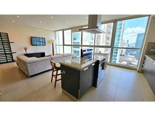 Apartment for Rent in Punta Pacifica - 1 bedroom