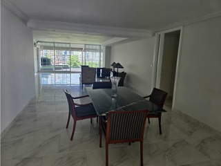 Apartment for Sale in Punta Paitilla - 4 bedrooms
