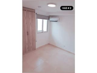 Apartment for Rent in Parque Lefevre - 2 bedrooms