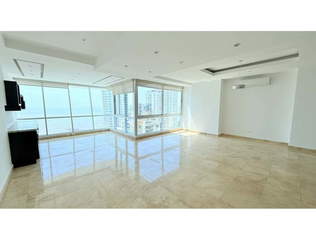 Apartment for Rent in Costa del Este - 3 bedrooms