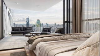 Apartment for Sale in Bella Vista - 1 bedroom