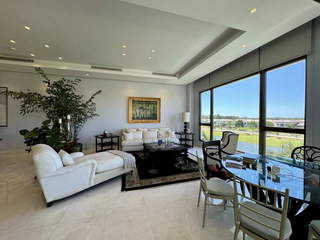 Condominium Apartment for Sale in Santa Maria / Costa del Este - 4 bedrooms