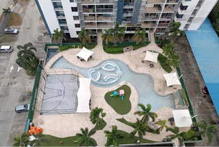 Apartment for Sale in El Dorado - 2 bedrooms