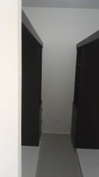 Laundry corner with washer and dryer PH Midrise Panama Pacifico