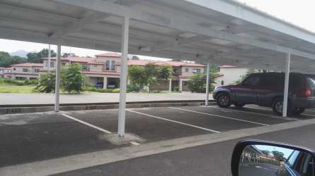 1BR Apartment with Balcony for Rent PH Midrise Panama Pacifico