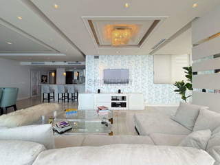 Condominium Apartment for Rent in Punta Pacifica - 2 bedrooms