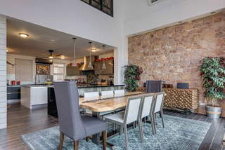 Penthouse Apartment for Sale in San Felipe - 4 bedrooms