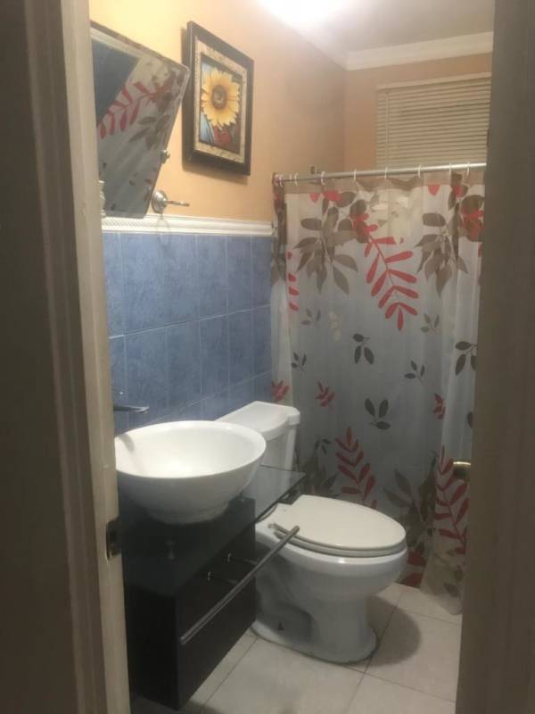 Spacious 4BR Family House with Terrace in San Antonio in Panama - View 6