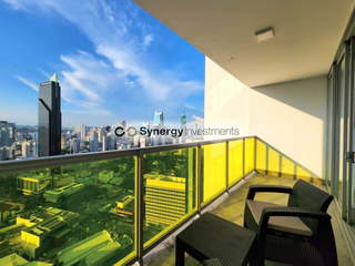 Condominium Apartment for Sale in Bella Vista - 1 bedroom