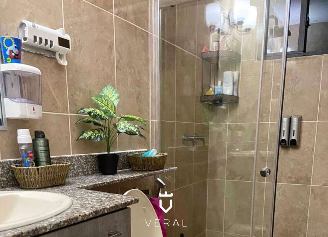 3BR House with Terrace in PH Vistas del Lago Las Cumbres