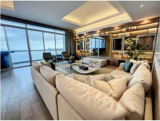 Apartment for Sale in Costa del Este - 4 bedrooms