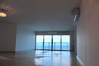 Penthouse Apartment for Rent in Punta Pacifica - 3 bedrooms