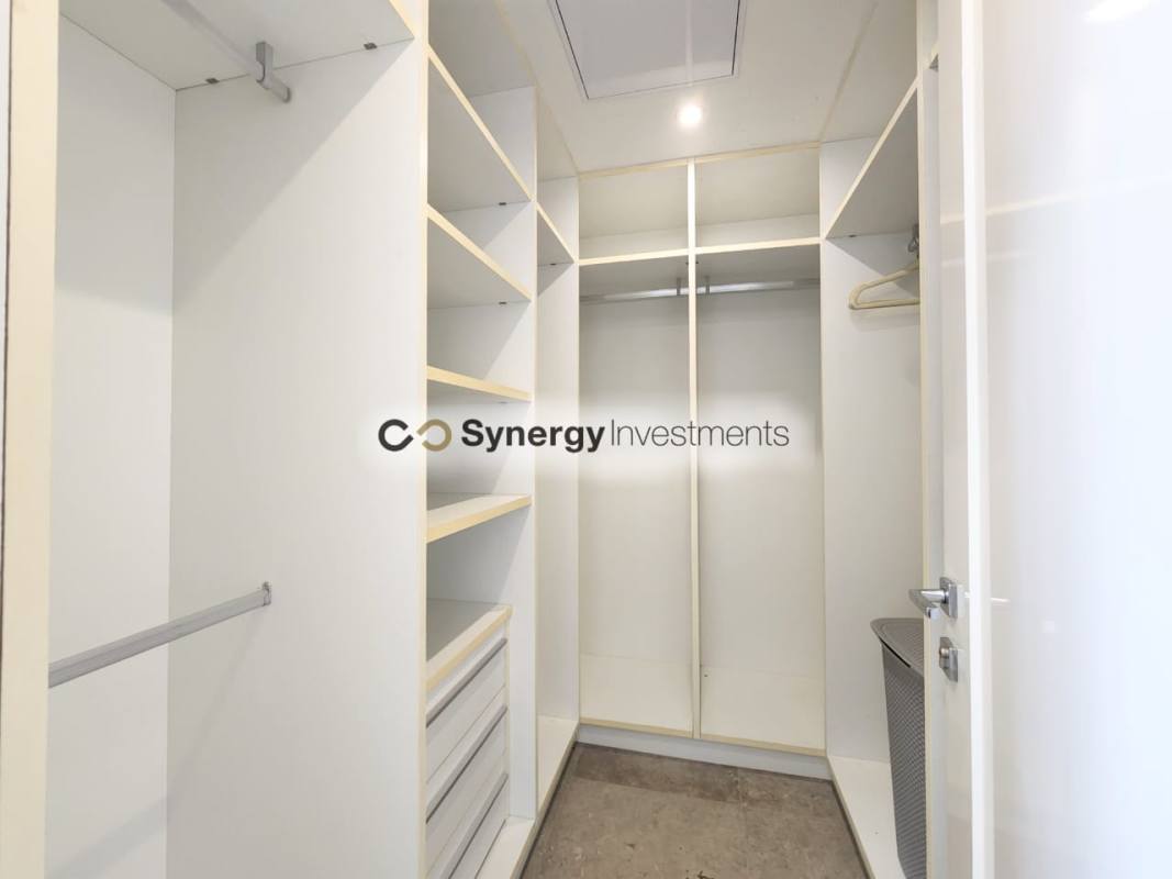 Designer lobby space with artistic decor Philippe Starck Yoo Panama