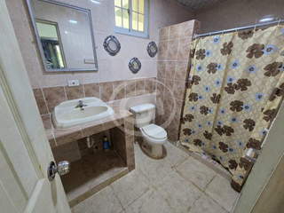 House for Sale in Pedregal - 3 bedrooms