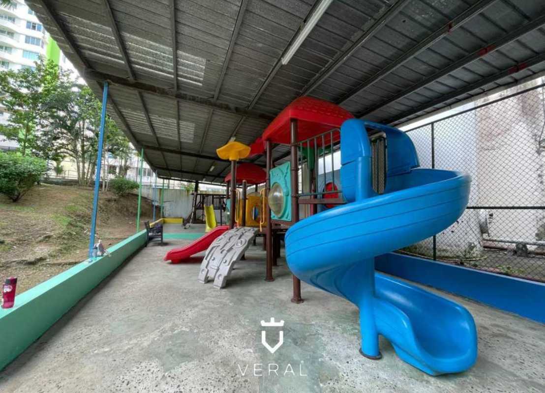 3BR Apartment PH Green Park Condado del Rey