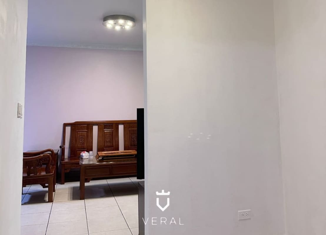 Covered playground with slides at PH Green Park Condado del Rey Panama