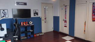 Apartment for Sale in Obarrio - 3 bedrooms