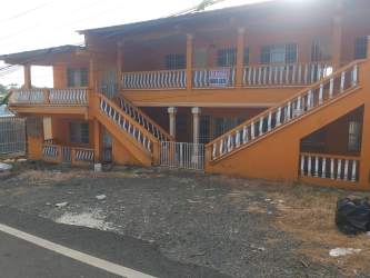 Affordable 1BR Apartment in Barrio Balboa Costa Verde