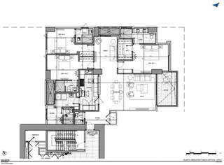 Apartment for Sale in Santa María - 3 bedrooms