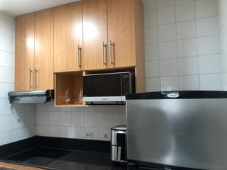 Apartment for Rent in Bella Vista - 1 bedroom