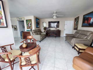 Apartment for Sale in Punta Paitilla - 3 bedrooms