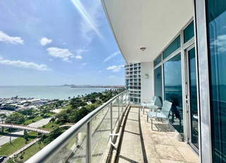 Apartment for Rent in Bella Vista - 2 bedrooms