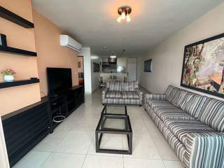 Apartment for Rent in Punta Paitilla - 2 bedrooms