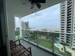 Apartment for Rent in Costa del Este - 2 bedrooms