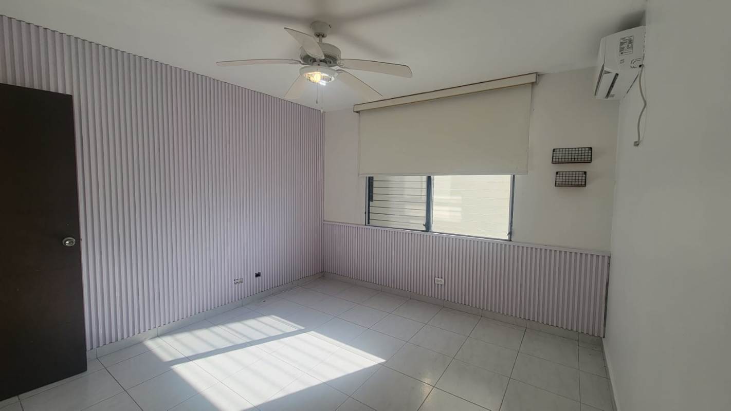 Outdoor swimming pool in the social area of PH Brisas Obarrio in Obarrio district