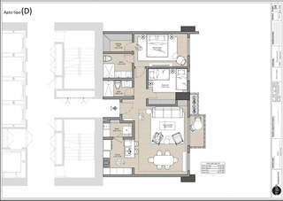 Apartment for Sale in Juan Díaz - 2 bedrooms