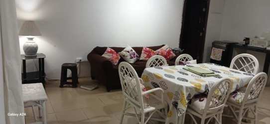 Furnished 2BR House with Terrace near Coronado Beach