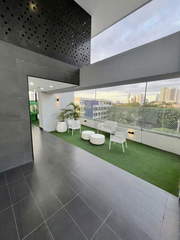 Loft Apartment for Rent in Hato Pintado - 2 bedrooms