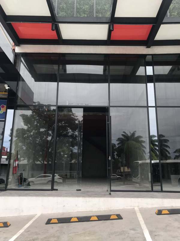 Two-Story Commercial Space in Midtown Plaza Tumba Muerto