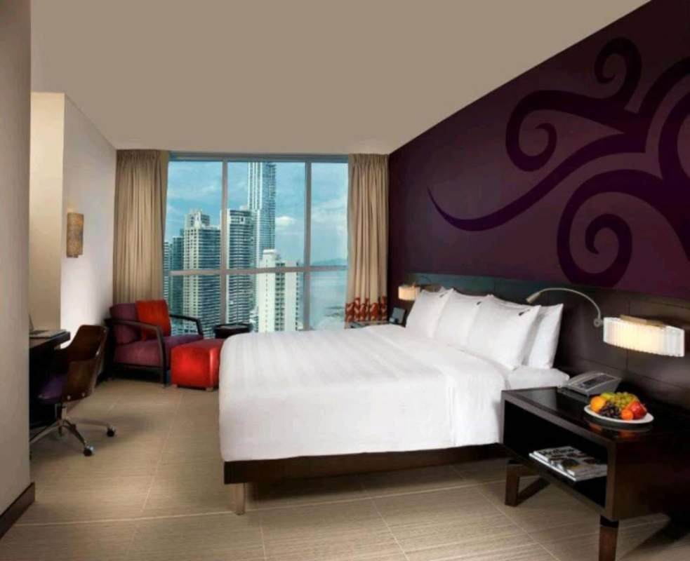 Luxury 2BR Apartment Oceanview PH Megapolis Panama