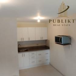 Covered porch veranda on white country house Santa Rita Coclé