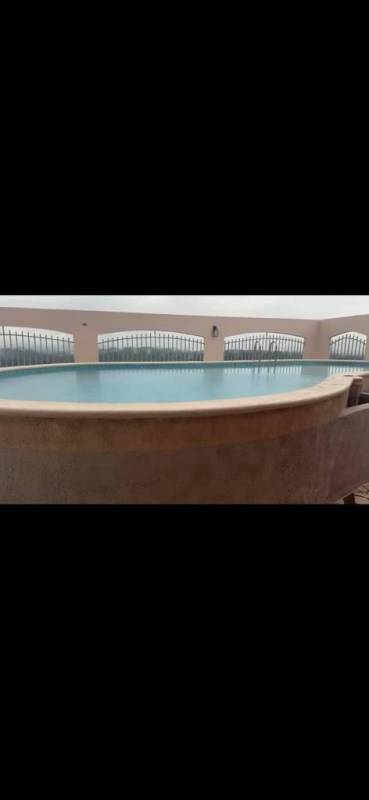 3BR High Floor Apartment with Balcony PH Nuova Villa Tumba Muerto