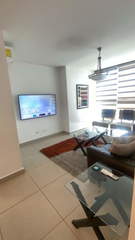 Apartment for Rent in Victoriano Lorenzo - 2 bedrooms