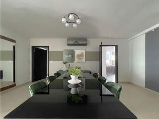 Apartment for Rent in Costa del Este - 3 bedrooms