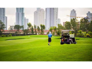 Apartment for Rent in Santa María - 3 bedrooms