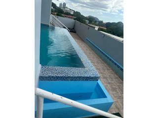 Apartment for Rent in El Cangrejo - 2 bedrooms