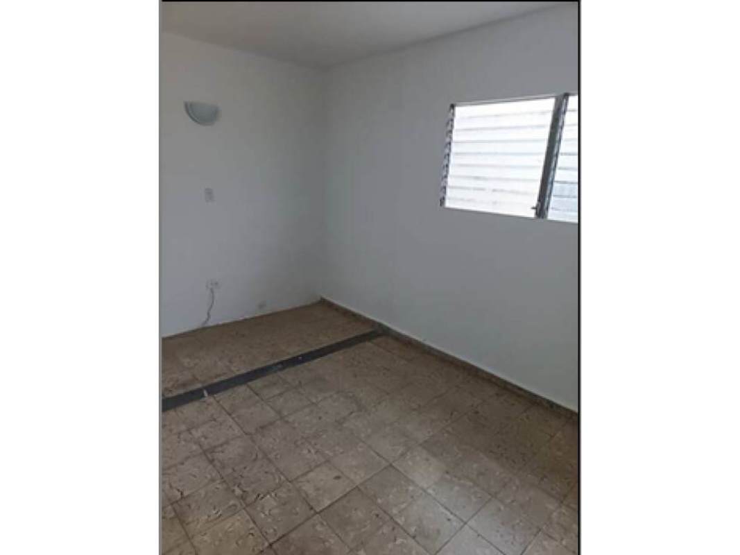Spacious living room with window and natural light Urbanización Altos de Las Acacias Panama