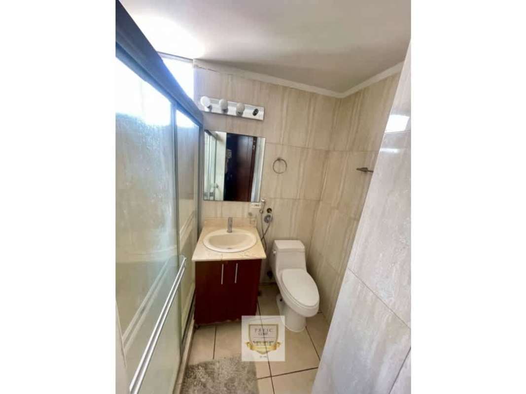 Bathroom glass shower ceramic tiles vanity mirror PH Victoria Hills Hato Pintado Panama
