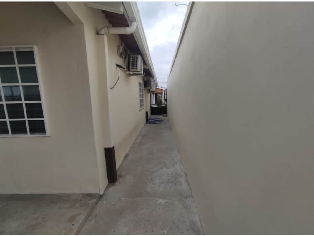 Remodeled 3BR House for Rent in Montelimar La Chorrera