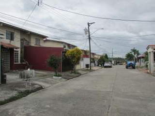 House for Sale in Vista Alegre - 3 bedrooms