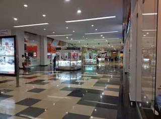 Commercial Space for Rent in Vista Alegre - 0 bedrooms