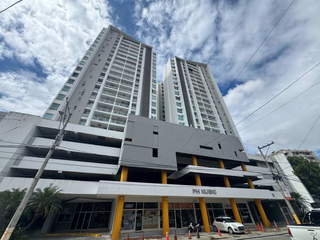 Apartment for Sale in El Cangrejo - 2 bedrooms