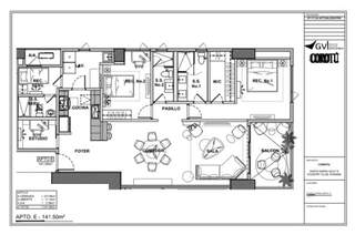 Apartment for Sale in Santa María - 2 bedrooms