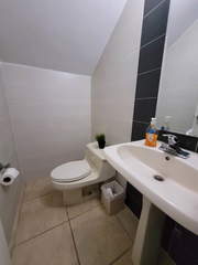 Single Family Home for Rent in San Miguelito - 4 bedrooms